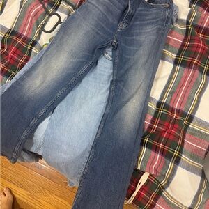 Polo by Ralph Lauren Blue Denim Jeans